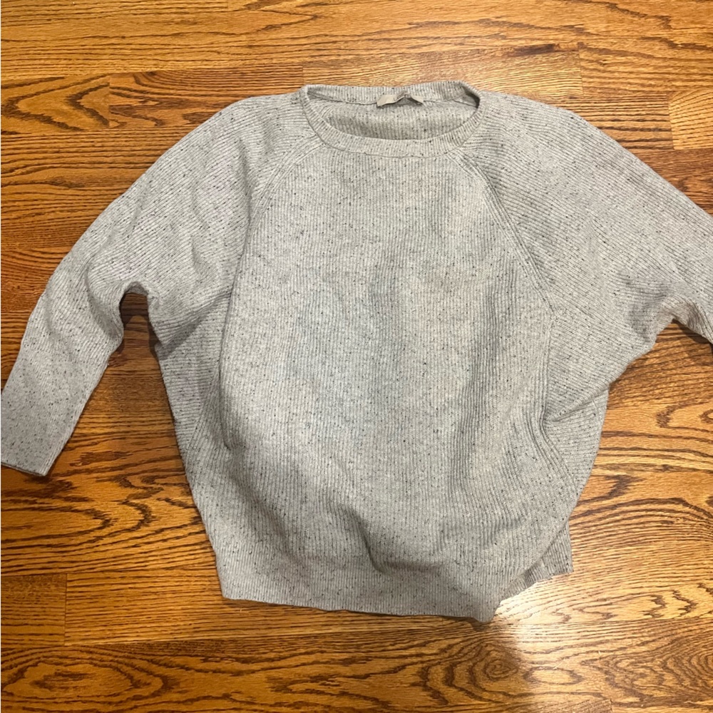 Loft sweater